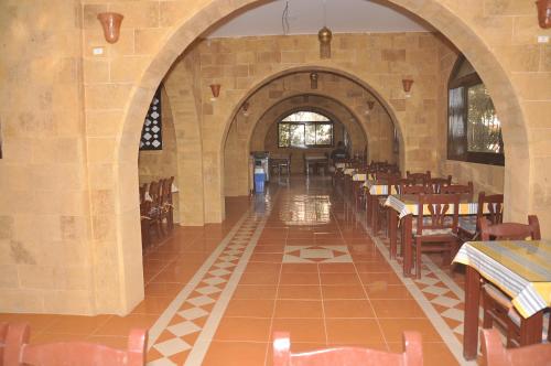Gambar di galeri bagi Ali Baba Safaga Hotel di Hurghada