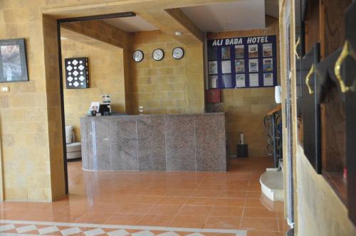 Gambar di galeri bagi Ali Baba Safaga Hotel di Hurghada