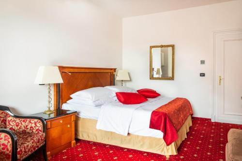 Hotel Leon D´Oro Image