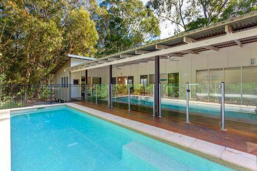 Gallery image of Sandyfeet House in Rainbow Beach