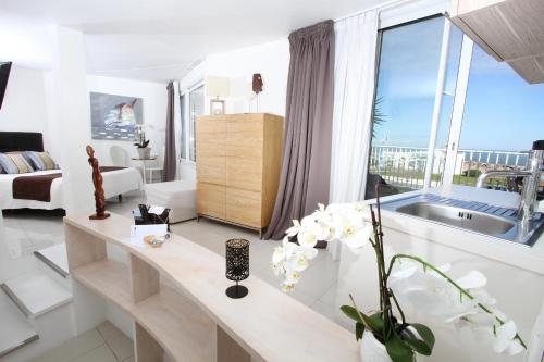 Bleu Mer Duplex & Suites, Saint-Cyprien – Tarifs 2023