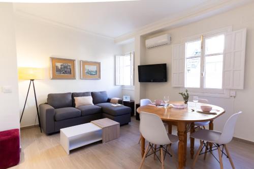 Appartement MisterHost Mercado de Feria I (Spanje Sevilla ...