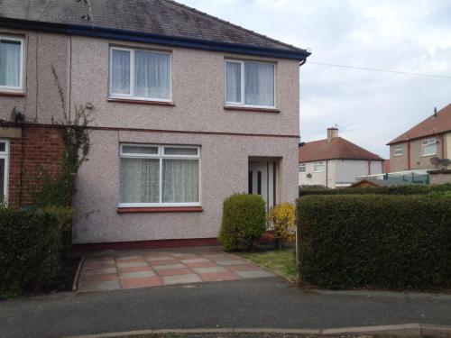 Gallery image of Rhuddlan House in Rhuddlan
