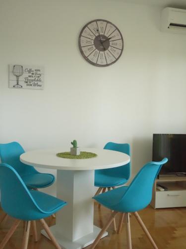 Your Place in Zagreb