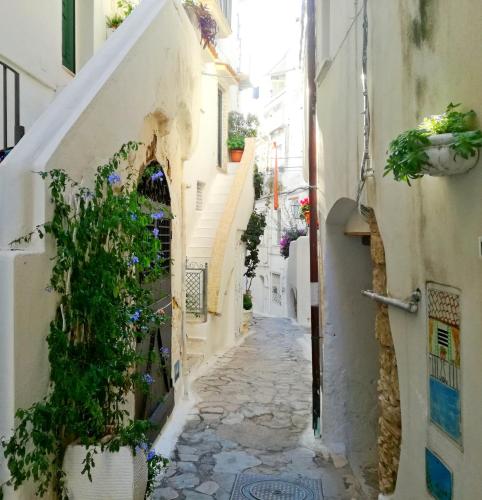 Casa Ares Sperlongaresort – Photos 3