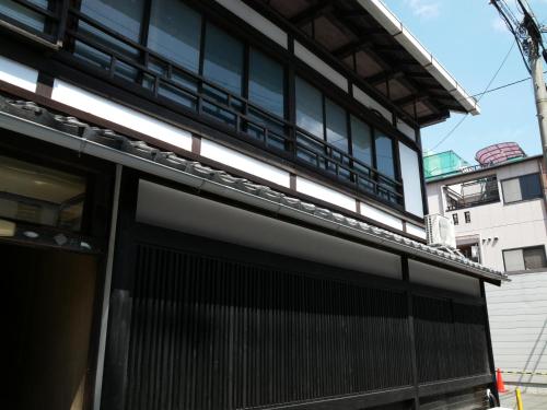 京町家のやど 別邸 佛具屋町 京都市 21年 最新料金