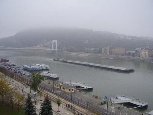Vigadó Square Panorama Apartment 1051 Budapest, Vigadó tér 3 5.emelet kép - 3