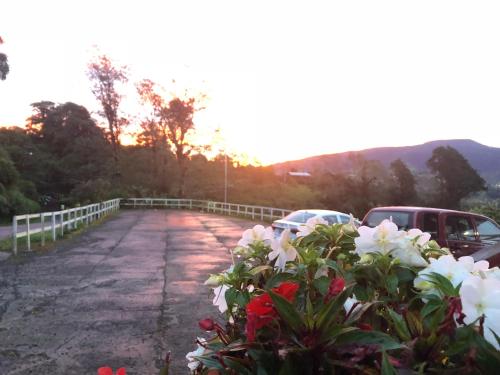 Φωτογραφία από το άλμπουμ του Hortensias Chalets Vara blanca σε Ερέδια