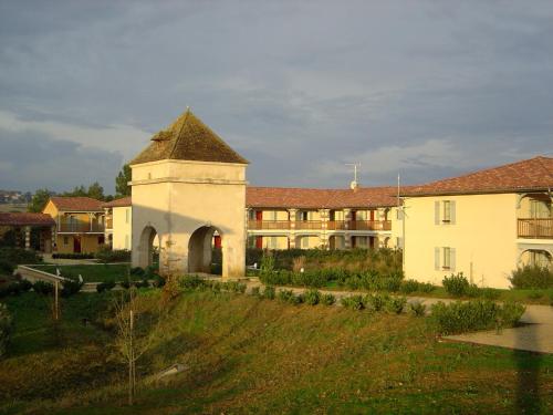 Résidence Goélia Aquaresort – Photos 2