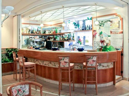 Hotel Giovanella