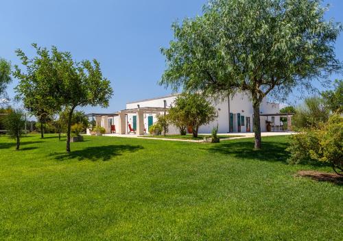 Agriturismo Le Terre – Photos 3