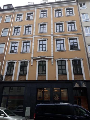 Foto Royal Boardinghouse GmbH - Munich 1