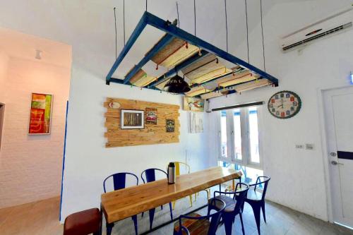Fotografie z fotogalerie ubytování Lan People Villa v destinaci Hai-liao