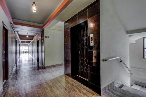 Gallery image of Hotel City Palace in Guwahati