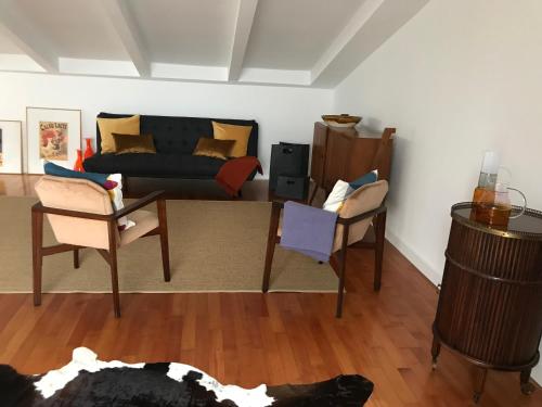 Ảnh trong thư viện ảnh của Le Terrazze ở Vicenza