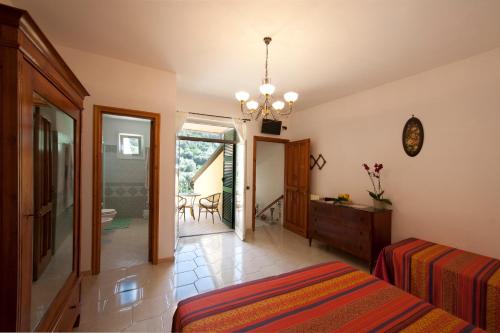 Kép Agriturismo La Lobra szállásáról Massa Lubrensében a galériában