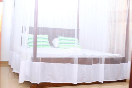 Легло или легла в стая в Kaumadi Villa