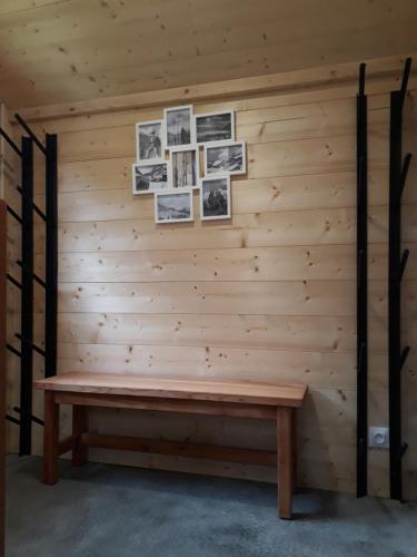 Φωτογραφία από το άλμπουμ του Chalet Les Garands σε Valmeinier