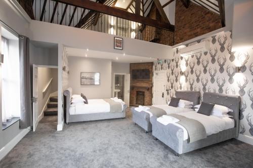 The Glebe Hotel photo 15