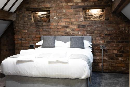 The Glebe Hotel photo 24