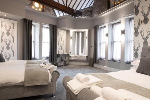 The Glebe Hotel photo 22