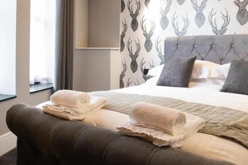 The Glebe Hotel photo 4