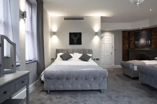 The Glebe Hotel photo 13