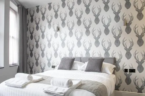 The Glebe Hotel photo 5