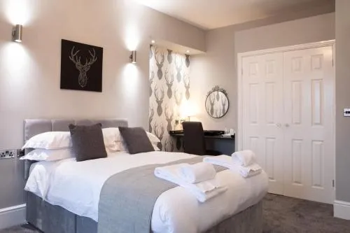 The Glebe Hotel photo 9