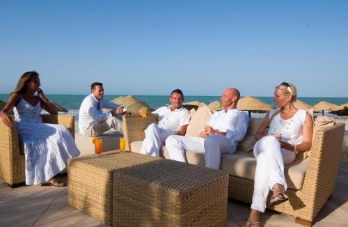 Huéspedes de Sentido Djerba Beach