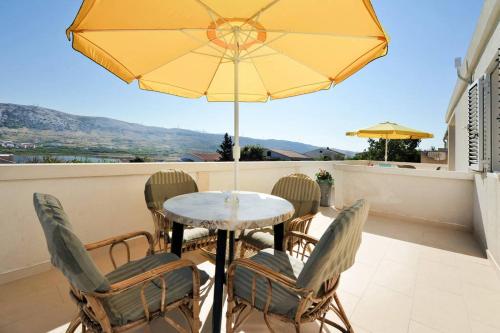 Gallery image of 4 Adriatic Apartment Pag in Pag