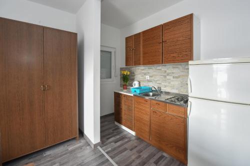 Gambar di galeri bagi VAL apartmani, Stara Novalja di Stara Novalja
