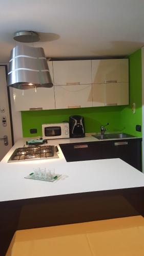 Apartaments Sonnino