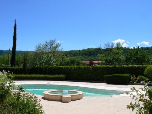 Imagen de la galería de Hotel Les Chênes, en Sisteron