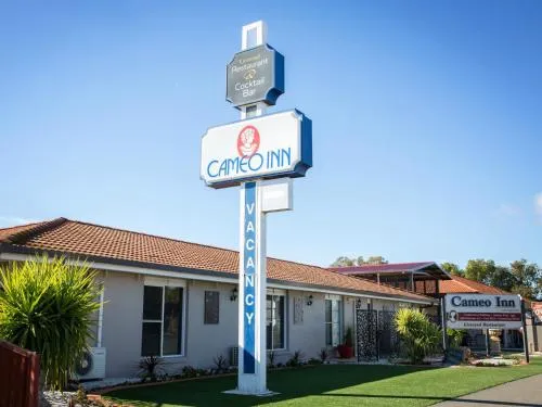 Cameo Inn Motel picture