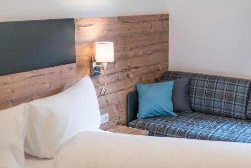 Hochstatt Appartements
