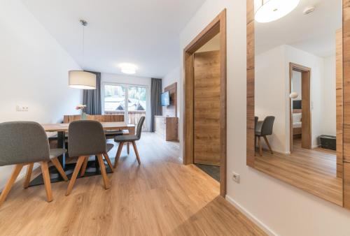 Hochstatt Appartements