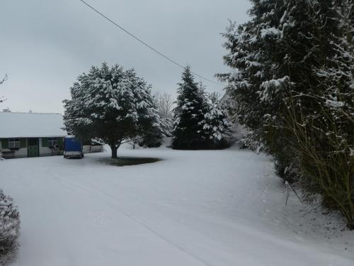 Gallery image of Ferienhaus an der Iller in Aitrach
