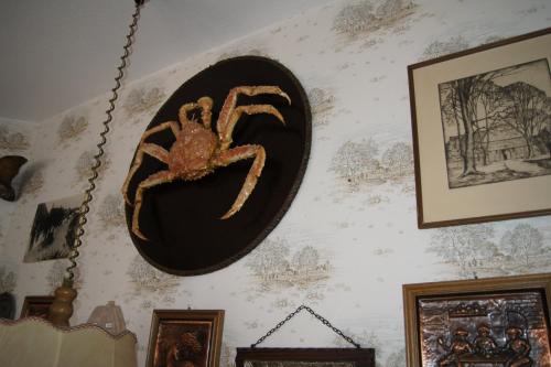 Hotel Dorfkrug Büsum photo 73