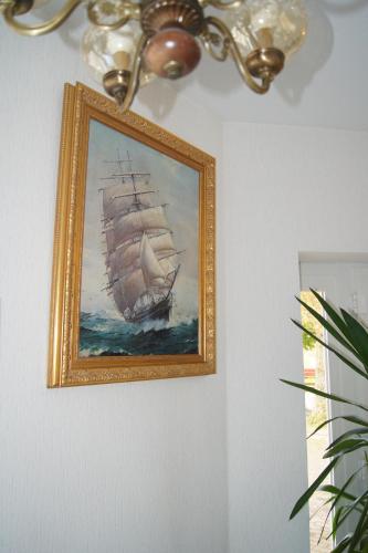 Hotel Dorfkrug Büsum photo 67