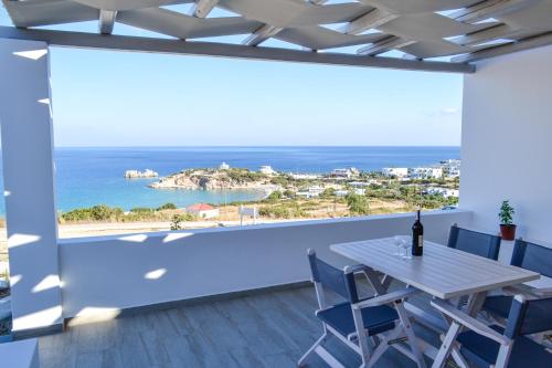 Gallery image of Alsalos villas in Amoopi
