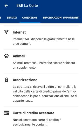 B&B La Corte – Photos 4