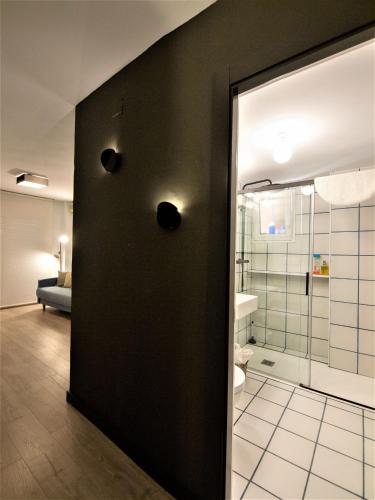 Rambla Suite Estudio