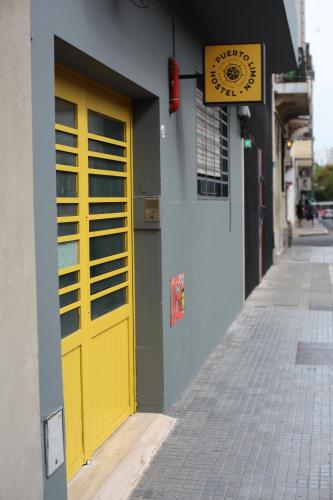 Fotografie z fotogalerie ubytování Puerto Limon Hostel v Buenos Aires