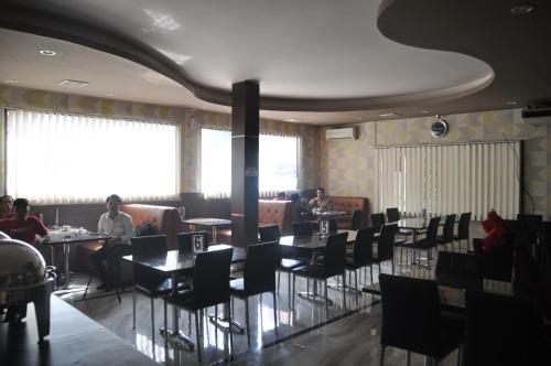 Φωτογραφία από το άλμπουμ του Grand Krakatau Hotel Serang σε Serang
