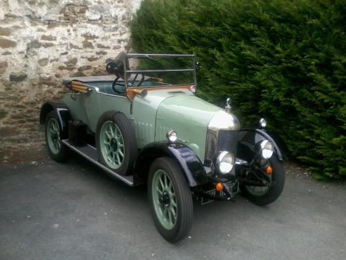 Contact Hôtel du Cerf