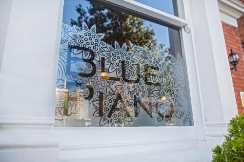 Gallery image of The Blue Piano Guesthouse in Birmingham