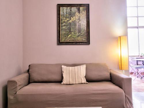Liberty Apartment photo 12