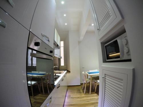 Poliziano Apartment