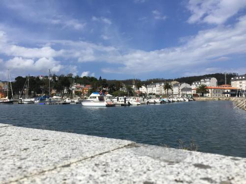 Gallery image of Hostal-Restaurante Casa Giz in Cuiña